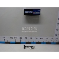 Кронштейн датчика ABS Jaguar XF 2015 T2H3181
