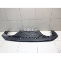 Защита антигравийная Mazda Mazda 3 (BM/BN) (2013 - 2018) B45A500S0C