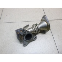 Трубка системы рециркуляции (EGR) Mazda CX 5 (2012 - 2017) SH0220310A