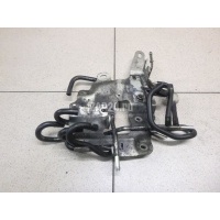 Трубка вакуумная Mazda Mazda 6 (GJ/GL) 2013 SH0220430A