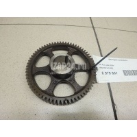 Шестерня коленвала VAG Fabia (2007 - 2015) 03D103305E