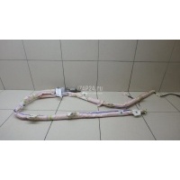 Подушка безопасности боковая (шторка) Chrysler Voyager/Caravan/Town&Country (RT) 2007 05057627AF
