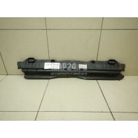 Воздуховод радиатора верхний BMW 5-серия E60/E61 (2003 - 2009) 17117560959