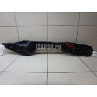 Балка передняя продольная Chrysler Grand Voyager/Grand Caravan (RT) (2007 - ) 4809828AE