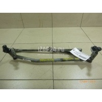 Трапеция стеклоочистителей VAG Passat [B6] (2005 - 2010) 3C1955601