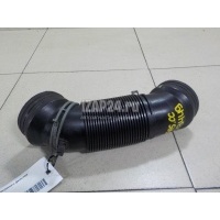 Патрубок воздушного фильтра VAG Altea (2004 - 2015) 1K0129684L