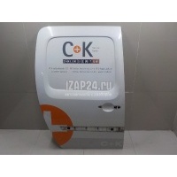 Дверь сдвижная Renault Kangoo (2008 - ) 7751478147