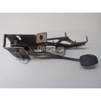 Педаль тормоза Renault Kangoo 2008 8200467212