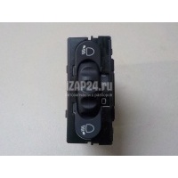 Кнопка корректора фар Renault Kangoo 2008 8200379685