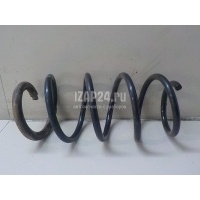 Пружина передняя Renault Kangoo (2008 - ) 8200772226