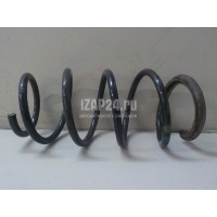 Пружина передняя Renault Kangoo (2008 - ) 8200772226