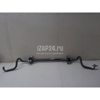 Стабилизатор передний Renault Kangoo (2008 - ) 8200617861