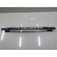 Усилитель заднего бампера Renault Kangoo (2008 - ) 8200377105