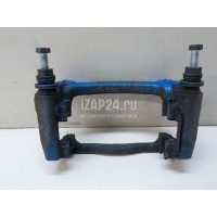 Скоба суппорта переднего Renault Kangoo (2008 - ) 465017981R