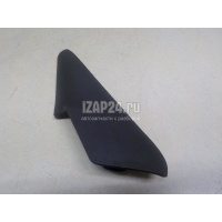Крышка зеркала внутренняя левая Citroen-Peugeot C4 Grand Picasso (2006 - 2014) 9015AL