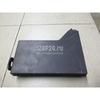 Крышка блока предохранителей Nissan Qashqai (J10) (2006 - 2014) 24382JD00B
