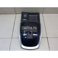 Накладка (кузов внутри) Nissan Qashqai (J11) 2014 969414CC4A