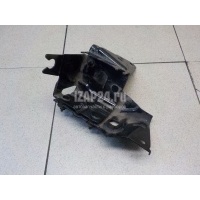 Кронштейн блока ABS (насос) Nissan Qashqai (J11) 2014 478404EA0A