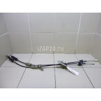 Трос КПП GM Spark (2010 - 2015) 25189435