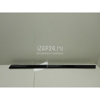 Молдинг задней левой двери Hyundai-Kia Sonata V (NF) (2005 - 2010) 87723-3k020