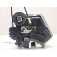 Замок двери задней правой Toyota RAV 4 (2006 - 2013) 6905042030