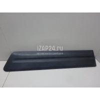 Молдинг задней левой двери Chrysler Grand Cherokee (WH/WK) (2005 - 2010) 5HU21RXFAD