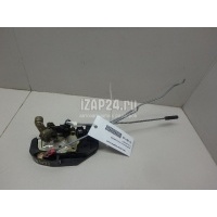 Замок двери передней левой Chrysler Grand Cherokee (WH/WK) (2005 - 2010) 55394233AF