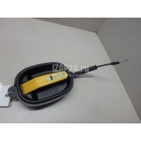 Ручка открывания багажника Hyundai-Kia Sonata V (NF) (2005 - 2010) 812403K000