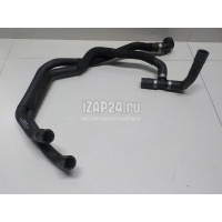 Шланг системы охлаждения VAG A6 [C7,4G] (2011 - ) 4G0145919AC