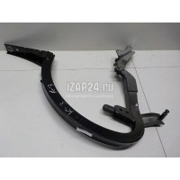 Петля крышки багажника VAG A6 [C7,4G] (2011 - ) 4G5827302B