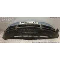 Усилитель бампера переднего Audi A4 B6 (2001-2004) 2002 8E0807109C