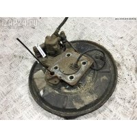 Ступица Зад. Правая Mercedes W169 (A) 2007 A1699810027