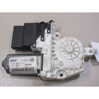 Моторчик стеклоподъемника VAG Golf V (2003 - 2009) 1K0959704C