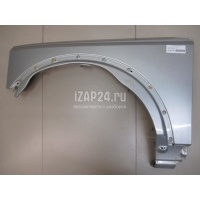 Крыло переднее левое Land Rover Discovery III (2004 - 2009) ASB780030