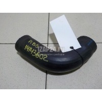 Патрубок интеркулера VAG A4 [B5] (1994 - 2001) 8D0145834