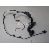 Проводка (коса) Renault Kangoo 2008 8200809173