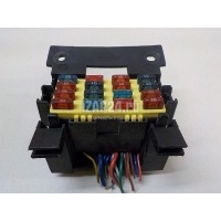 Блок предохранителей Hyundai- 2000 - 2005 0k30a66730