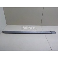 Молдинг задней правой двери Renault Laguna III (2008 - 2015) 828720001R