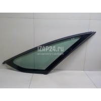 Стекло кузовное глухое левое Citroen-Peugeot C4 Grand Picasso (2006 - 2014) 8116LT