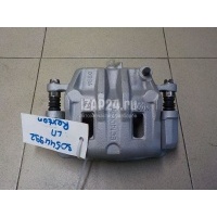 Суппорт тормозной передний левый Ssang Yong Rexton I (2001 - 2006) 4811008260