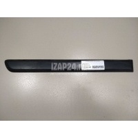 Молдинг задней правой двери VAG Yeti (2009 - ) 5L08537549B9