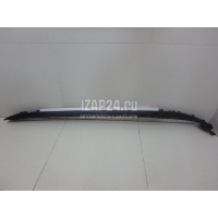 Рейлинг правый (планка на крышу) Hyundai-Kia Sportage (2004 - 2010) 872801F010
