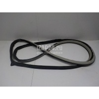 Уплотнитель двери Nissan G (V35) (2002 - 2007) 80830AL511