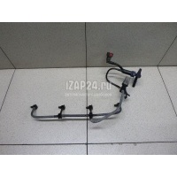 Магистраль обратки Ford Focus II (2005 - 2008) 1521487