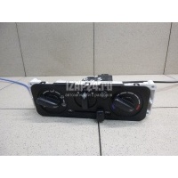 Блок управления отопителем Suzuki Jimny (FJ) (1998 - ) 7440070J425PK
