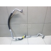 Трубка кондиционера Mazda Mazda 3 (BM/BN) (2013 - 2018) BHT161462A