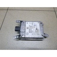 Блок электронный Mazda Mazda 3 (BM/BN) (2013 - 2018) BHS267Y80F