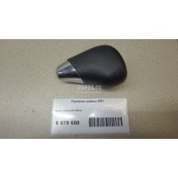 Рукоятка кулисы КПП Toyota Sienna III (2010 - 2020) 3350408020C0