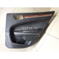 Обшивка двери задней правой Chrysler 300C 2011 1VR20DX9AG