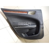 Обшивка двери задней левой Chrysler 300C 2011 1VR21DX9AG